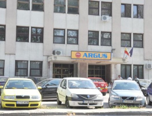 Argus a dat lovitura: contract de 13 milioane de euro cu APIA pentru ulei destinat săracilor